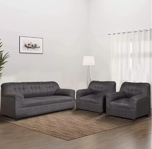 3+1+1 Sofa Sets