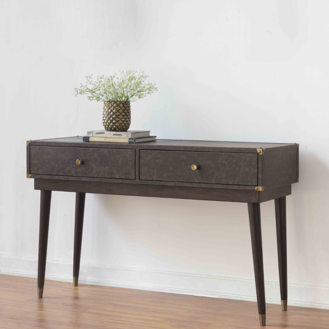 Console Tables